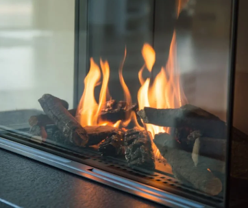 Electric Fireplace Logs Complete Guide